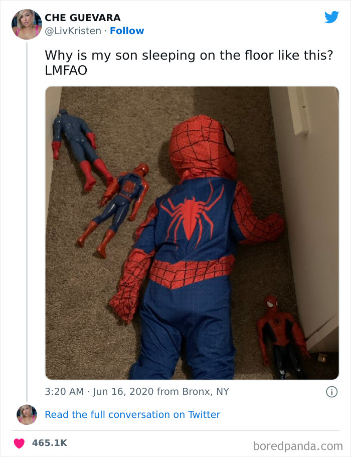 Moms Of Twitter Reveal Some Funny Things That Happen To Them While Raising Kids (50 Jokes) Moms Of Twitter Reveal Some Funny Things That Happen To Them While Raising Kids (50 Jokes)