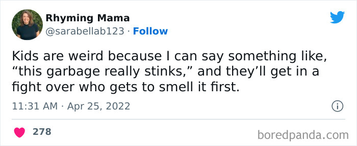 Moms Of Twitter Reveal Some Funny Things That Happen To Them While Raising Kids (50 Jokes) Moms Of Twitter Reveal Some Funny Things That Happen To Them While Raising Kids (50 Jokes)