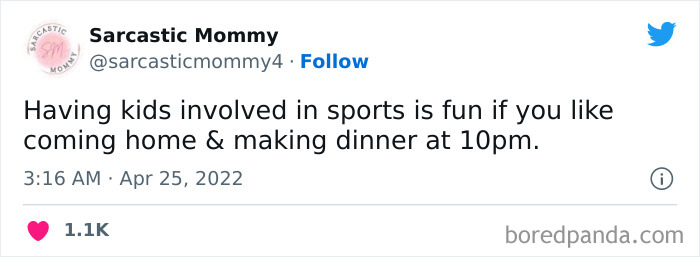 Moms Of Twitter Reveal Some Funny Things That Happen To Them While Raising Kids (50 Jokes) Moms Of Twitter Reveal Some Funny Things That Happen To Them While Raising Kids (50 Jokes)