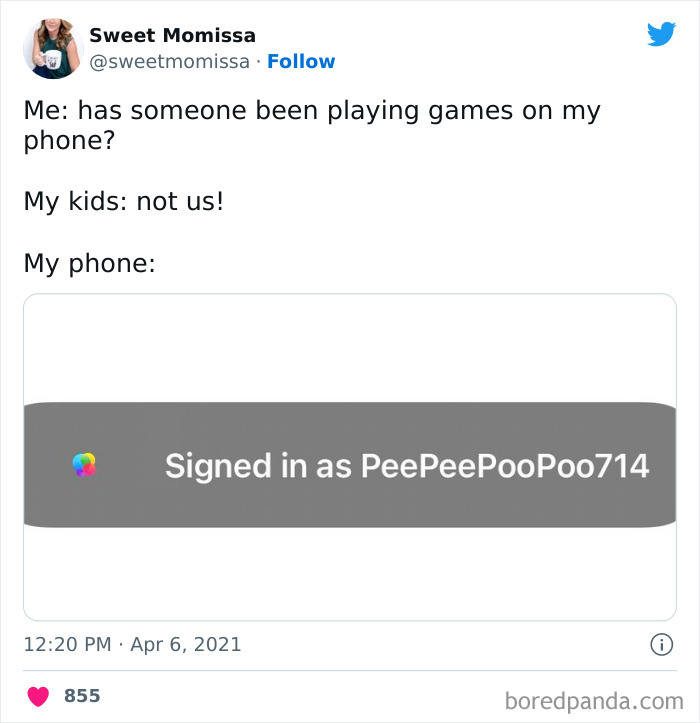 Moms Of Twitter Reveal Some Funny Things That Happen To Them While Raising Kids (50 Jokes) Moms Of Twitter Reveal Some Funny Things That Happen To Them While Raising Kids (50 Jokes)