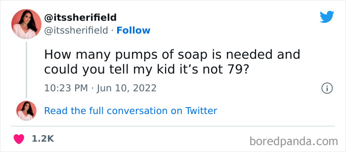 Moms Of Twitter Reveal Some Funny Things That Happen To Them While Raising Kids (50 Jokes) Moms Of Twitter Reveal Some Funny Things That Happen To Them While Raising Kids (50 Jokes)