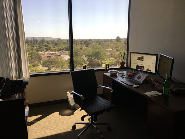 Company Leads Regret Gatekeeping New Employee From Getting An Office After She Maliciously Complies For 3 Months And The Boss Notices