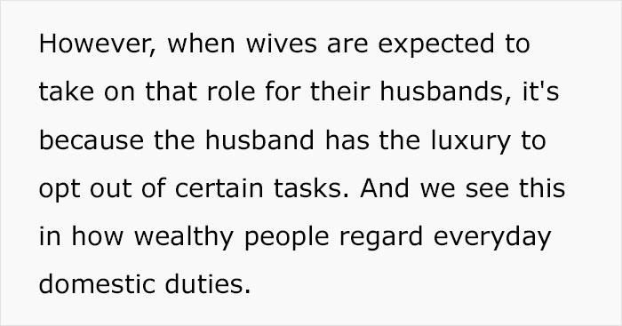 This Woman Perfectly Explains Weaponized Incompetence, And It Might Open Your Eyes This Woman Perfectly Explains Weaponized Incompetence, And It Might Open Your Eyes