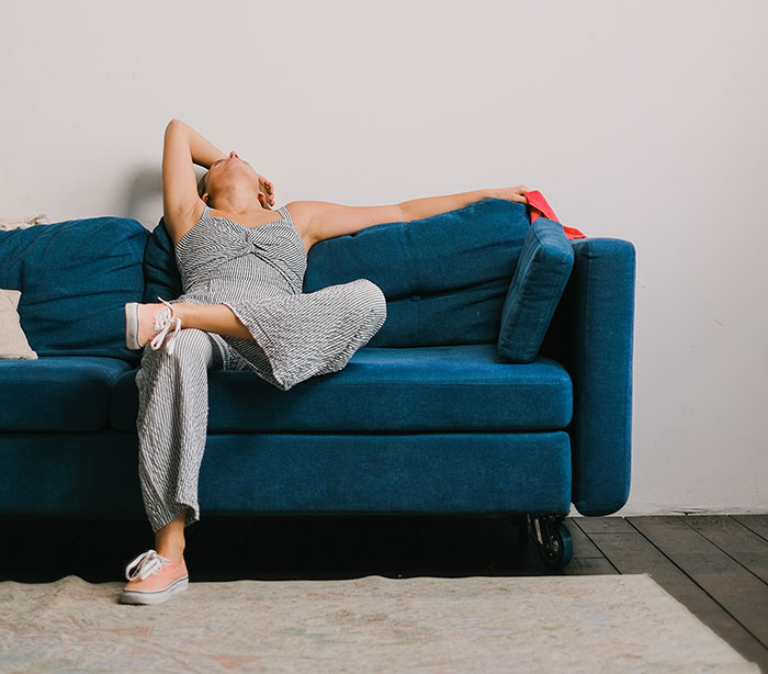 This Woman Perfectly Explains Weaponized Incompetence, And It Might Open Your Eyes This Woman Perfectly Explains Weaponized Incompetence, And It Might Open Your Eyes