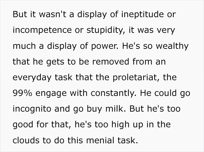 This Woman Perfectly Explains Weaponized Incompetence, And It Might Open Your Eyes This Woman Perfectly Explains Weaponized Incompetence, And It Might Open Your Eyes