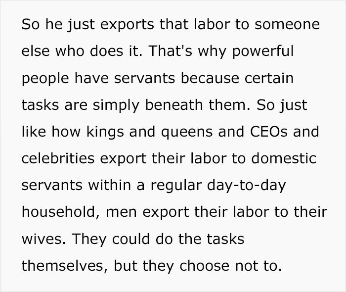 This Woman Perfectly Explains Weaponized Incompetence, And It Might Open Your Eyes This Woman Perfectly Explains Weaponized Incompetence, And It Might Open Your Eyes