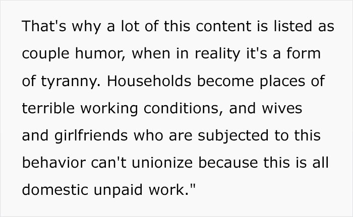 This Woman Perfectly Explains Weaponized Incompetence, And It Might Open Your Eyes This Woman Perfectly Explains Weaponized Incompetence, And It Might Open Your Eyes