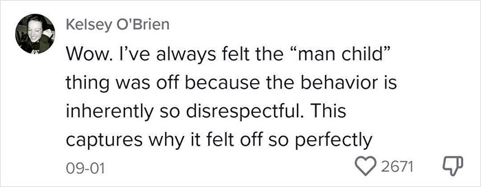 This Woman Perfectly Explains Weaponized Incompetence, And It Might Open Your Eyes This Woman Perfectly Explains Weaponized Incompetence, And It Might Open Your Eyes