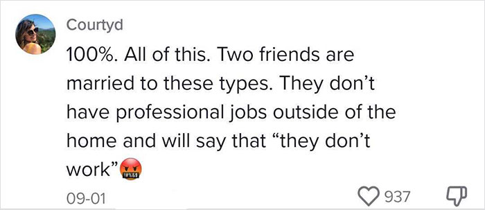 This Woman Perfectly Explains Weaponized Incompetence, And It Might Open Your Eyes This Woman Perfectly Explains Weaponized Incompetence, And It Might Open Your Eyes