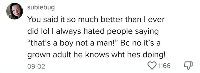 This Woman Perfectly Explains Weaponized Incompetence, And It Might Open Your Eyes This Woman Perfectly Explains Weaponized Incompetence, And It Might Open Your Eyes