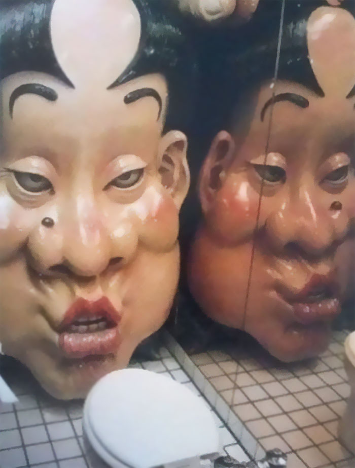 “Hurts To Look At”: 50 Pics From The “Make Me Suffer” Online Community (New Pics) “Hurts To Look At”: 50 Pics From The “Make Me Suffer” Online Community (New Pics)