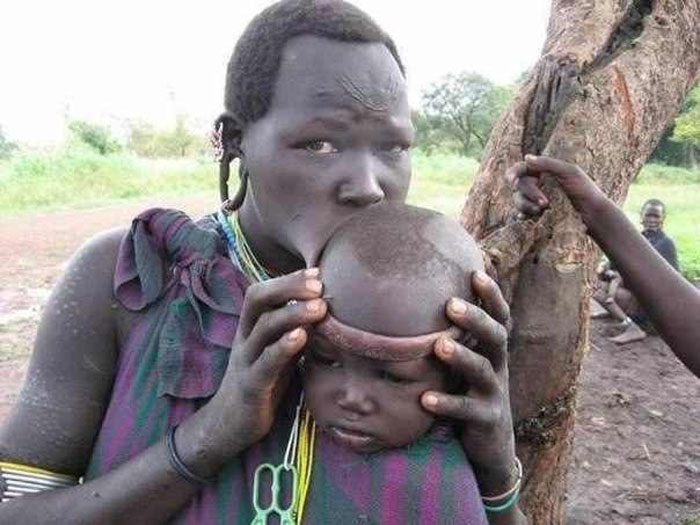 “Hurts To Look At”: 50 Pics From The “Make Me Suffer” Online Community (New Pics) “Hurts To Look At”: 50 Pics From The “Make Me Suffer” Online Community (New Pics)