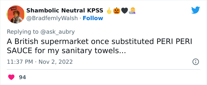 Viral Twitter Thread With Over 400K Likes Has People Telling About Online Shopping Fails After Reading Of Walmart AI’s Ridiculous Replacement Suggestion Viral Twitter Thread With Over 400K Likes Has People Telling About Online Shopping Fails After Reading Of Walmart AI’s Ridiculous Replacement Suggestion