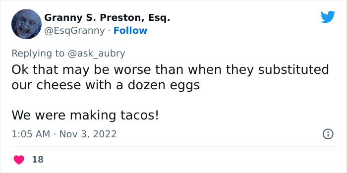 Viral Twitter Thread With Over 400K Likes Has People Telling About Online Shopping Fails After Reading Of Walmart AI’s Ridiculous Replacement Suggestion Viral Twitter Thread With Over 400K Likes Has People Telling About Online Shopping Fails After Reading Of Walmart AI’s Ridiculous Replacement Suggestion