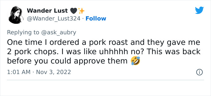 Viral Twitter Thread With Over 400K Likes Has People Telling About Online Shopping Fails After Reading Of Walmart AI’s Ridiculous Replacement Suggestion Viral Twitter Thread With Over 400K Likes Has People Telling About Online Shopping Fails After Reading Of Walmart AI’s Ridiculous Replacement Suggestion