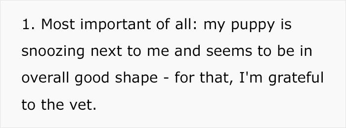 “I’m Upset That They Couldn’t Explain That Decision”: Guy Is Livid After Learning Vet Did A Surprise Tooth Extraction During His Pup’s Neutering