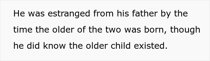 Woman Livid Her Nephew Refused To Accept Guardianship Of Orphaned Half-Siblings, Goes Ballistic On His Wife Woman Livid Her Nephew Refused To Accept Guardianship Of Orphaned Half-Siblings, Goes Ballistic On His Wife