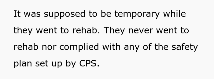 Woman Gets Harassed By Adoptive Child’s Family When She Changes His Name, Snaps Back By Telling Them The Name Wasn’t Appropriate