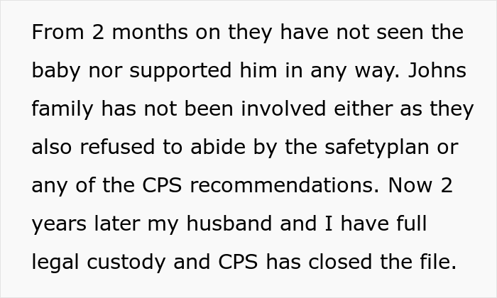 Woman Gets Harassed By Adoptive Child’s Family When She Changes His Name, Snaps Back By Telling Them The Name Wasn’t Appropriate