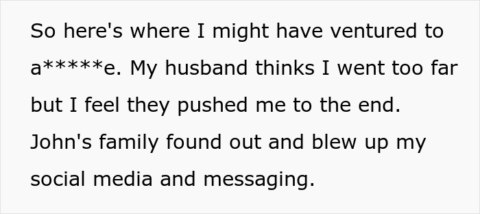 Woman Gets Harassed By Adoptive Child’s Family When She Changes His Name, Snaps Back By Telling Them The Name Wasn’t Appropriate