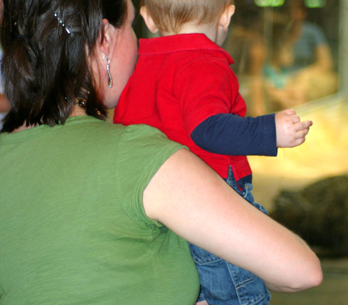 Woman Gets Harassed By Adoptive Child’s Family When She Changes His Name, Snaps Back By Telling Them The Name Wasn’t Appropriate