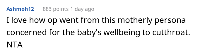 Woman Gets Harassed By Adoptive Child’s Family When She Changes His Name, Snaps Back By Telling Them The Name Wasn’t Appropriate Woman Gets Harassed By Adoptive Child’s Family When She Changes His Name, Snaps Back By Telling Them The Name Wasn’t Appropriate