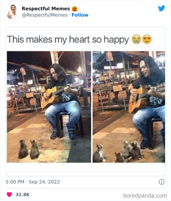 50 Memes That Are So Wholesome, You Can Even Show Them To Your Grandma (New Pics)