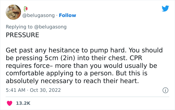 24 Potentially Life-Saving Tips If You Ever Find Yourself Trapped In A Crushing Crowd, As Shared In This Dedicated Twitter Thread 24 Potentially Life-Saving Tips If You Ever Find Yourself Trapped In A Crushing Crowd, As Shared In This Dedicated Twitter Thread