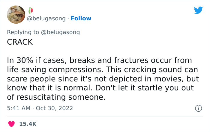 24 Potentially Life-Saving Tips If You Ever Find Yourself Trapped In A Crushing Crowd, As Shared In This Dedicated Twitter Thread 24 Potentially Life-Saving Tips If You Ever Find Yourself Trapped In A Crushing Crowd, As Shared In This Dedicated Twitter Thread