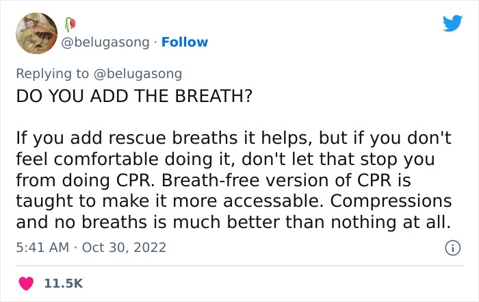 24 Potentially Life-Saving Tips If You Ever Find Yourself Trapped In A Crushing Crowd, As Shared In This Dedicated Twitter Thread 24 Potentially Life-Saving Tips If You Ever Find Yourself Trapped In A Crushing Crowd, As Shared In This Dedicated Twitter Thread