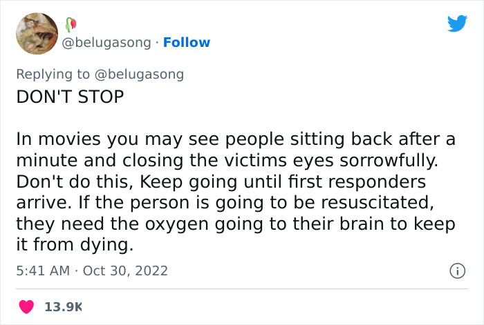 24 Potentially Life-Saving Tips If You Ever Find Yourself Trapped In A Crushing Crowd, As Shared In This Dedicated Twitter Thread 24 Potentially Life-Saving Tips If You Ever Find Yourself Trapped In A Crushing Crowd, As Shared In This Dedicated Twitter Thread