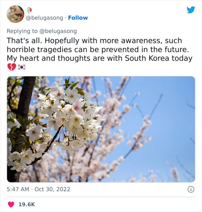 24 Potentially Life-Saving Tips If You Ever Find Yourself Trapped In A Crushing Crowd, As Shared In This Dedicated Twitter Thread 24 Potentially Life-Saving Tips If You Ever Find Yourself Trapped In A Crushing Crowd, As Shared In This Dedicated Twitter Thread