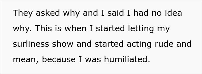 &ldquo;[Am I The Jerk] For Being Surly, Rude And Mean At A Wedding And Leaving Early?&rdquo;