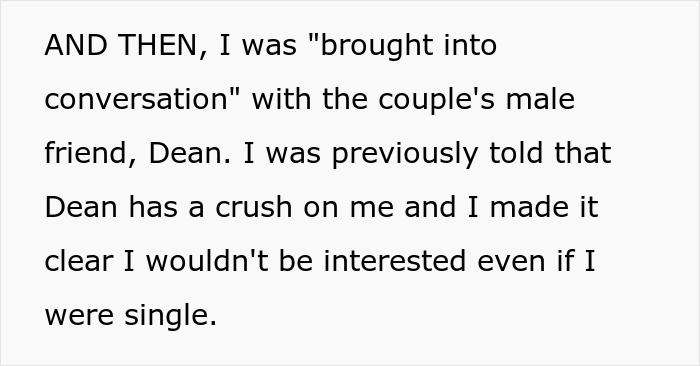 &ldquo;[Am I The Jerk] For Being Surly, Rude And Mean At A Wedding And Leaving Early?&rdquo;