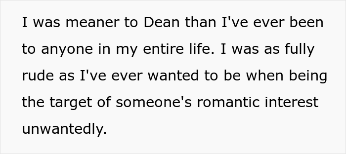 &ldquo;[Am I The Jerk] For Being Surly, Rude And Mean At A Wedding And Leaving Early?&rdquo;