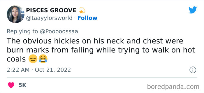 40 Women Share The Most Unbelievable Lies Men Came Up With When Caught Red-Handed 40 Women Share The Most Unbelievable Lies Men Came Up With When Caught Red-Handed