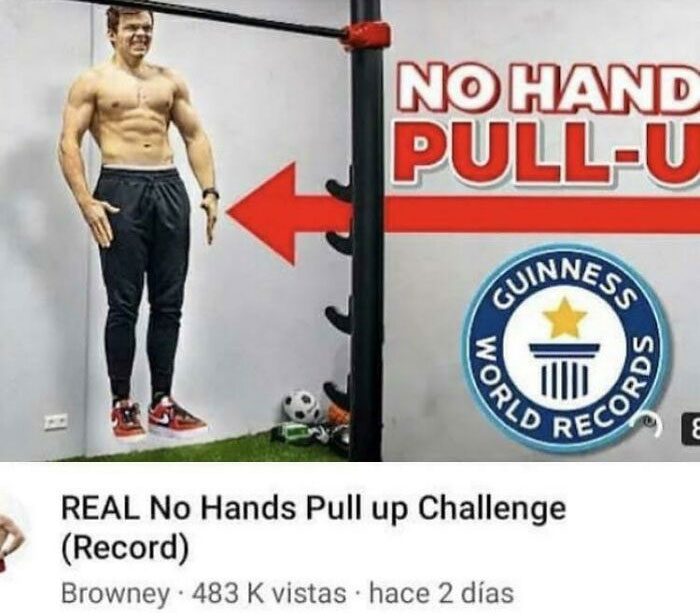 50 Of The Funniest And Most Absurd Thumbnails Spotted Online