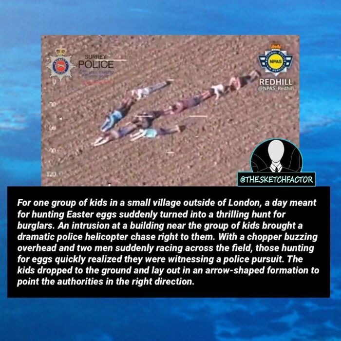 119 Disturbing And Morbid Facts That Might Freak You Out A Bit, As Shared By This Insta Page