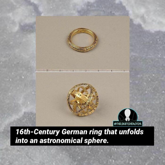 119 Disturbing And Morbid Facts That Might Freak You Out A Bit, As Shared By This Insta Page