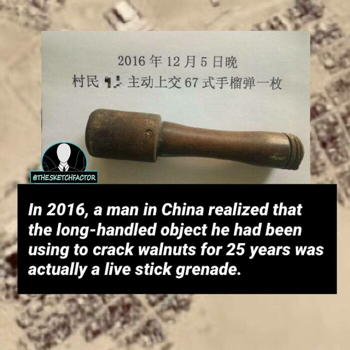 119 Disturbing And Morbid Facts That Might Freak You Out A Bit, As Shared By This Insta Page