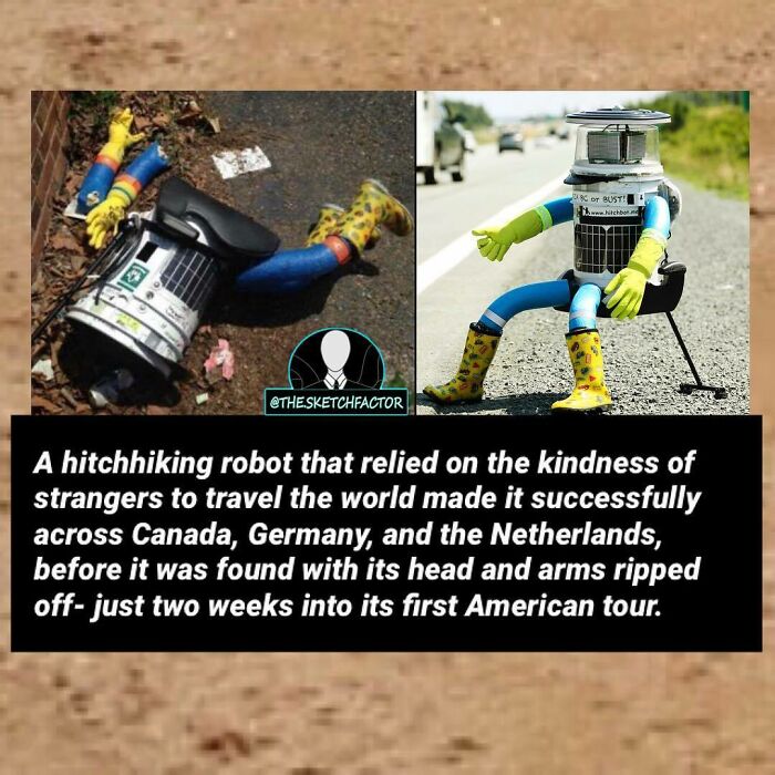 119 Disturbing And Morbid Facts That Might Freak You Out A Bit, As Shared By This Insta Page