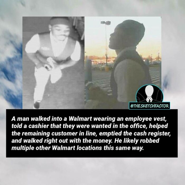 119 Disturbing And Morbid Facts That Might Freak You Out A Bit, As Shared By This Insta Page