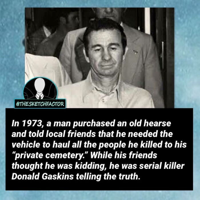 119 Disturbing And Morbid Facts That Might Freak You Out A Bit, As Shared By This Insta Page