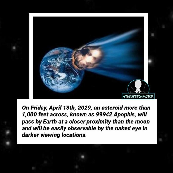 119 Disturbing And Morbid Facts That Might Freak You Out A Bit, As Shared By This Insta Page