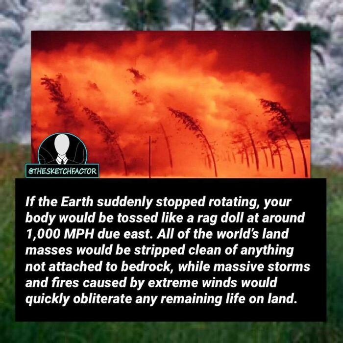 119 Disturbing And Morbid Facts That Might Freak You Out A Bit, As Shared By This Insta Page