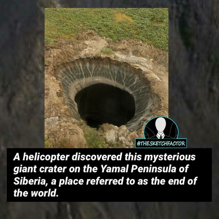 119 Disturbing And Morbid Facts That Might Freak You Out A Bit, As Shared By This Insta Page