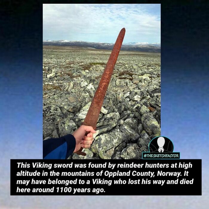 119 Disturbing And Morbid Facts That Might Freak You Out A Bit, As Shared By This Insta Page