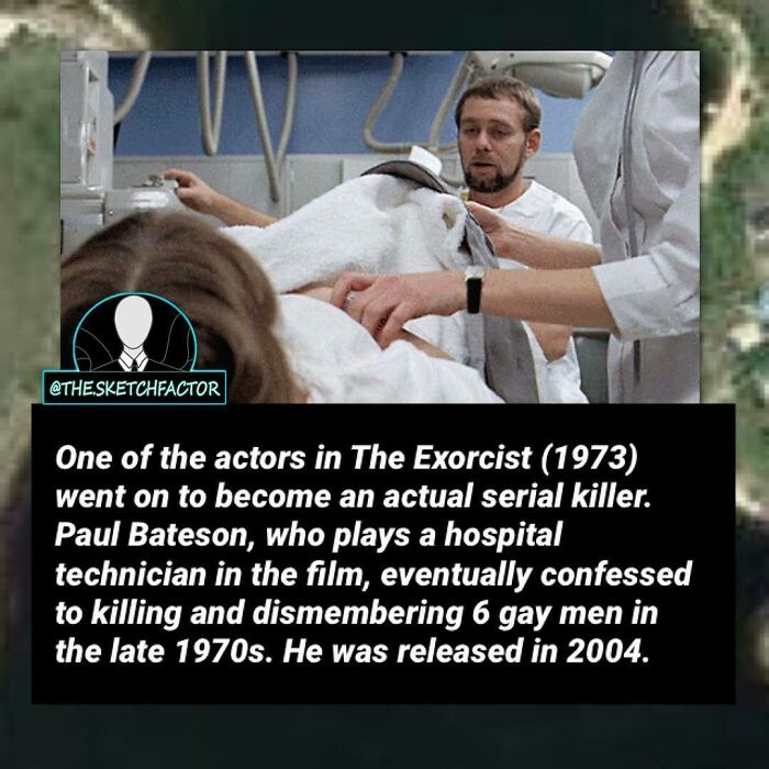 119 Disturbing And Morbid Facts That Might Freak You Out A Bit, As Shared By This Insta Page