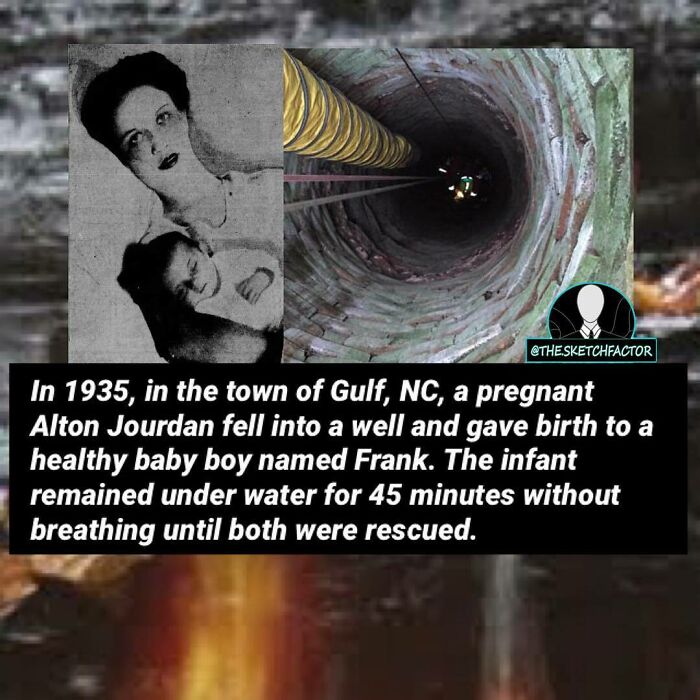 119 Disturbing And Morbid Facts That Might Freak You Out A Bit, As Shared By This Insta Page