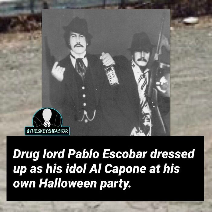 119 Disturbing And Morbid Facts That Might Freak You Out A Bit, As Shared By This Insta Page